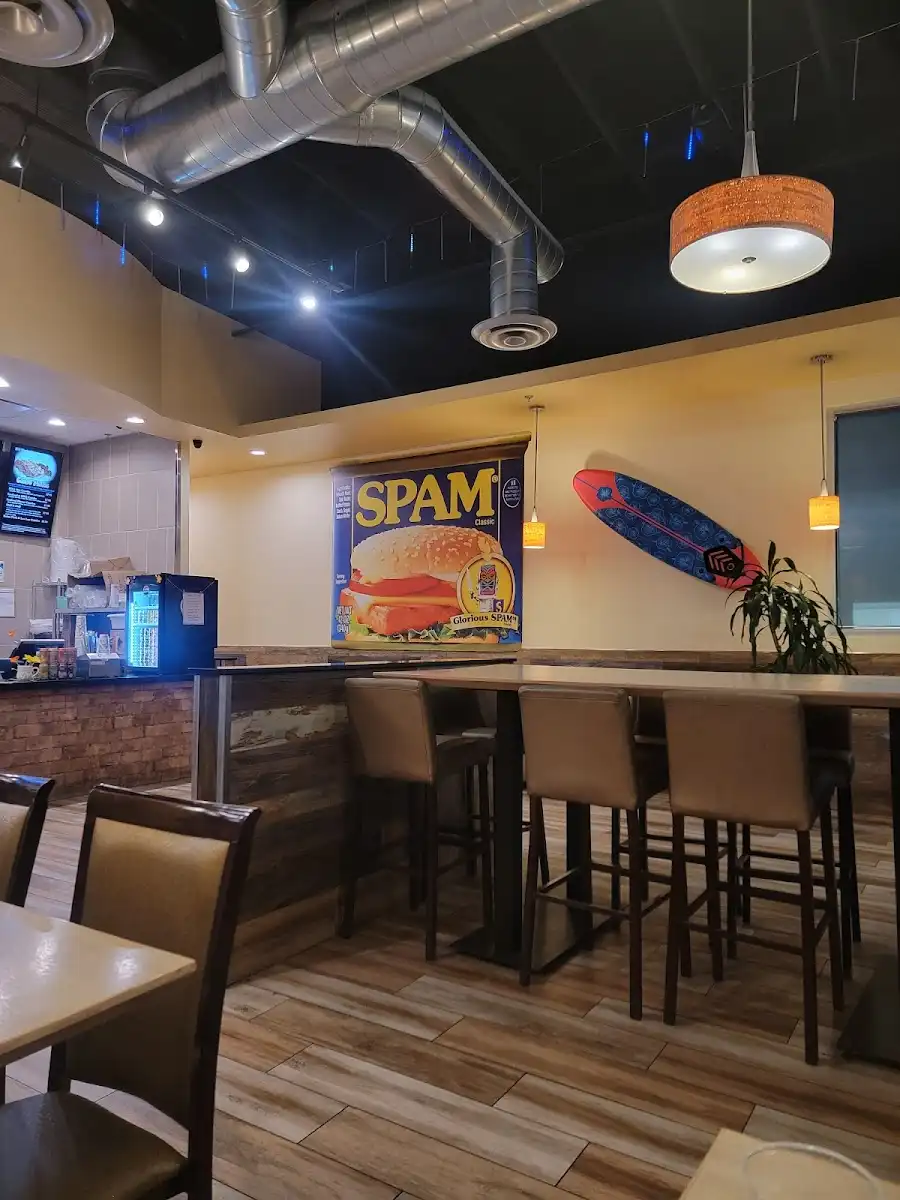 Ohana Hawaiian Bbq – photo 2