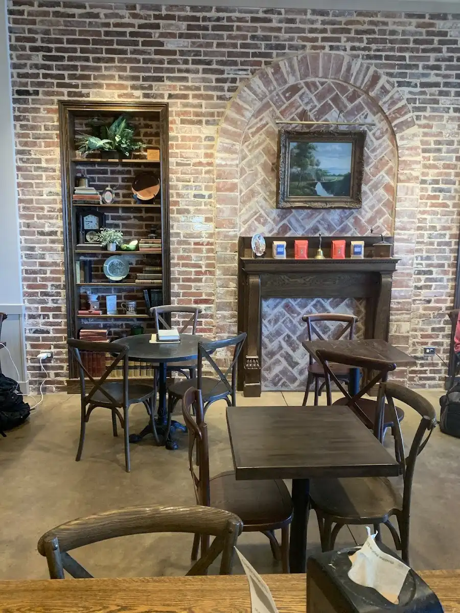 Ohenry's Coffees – photo 4