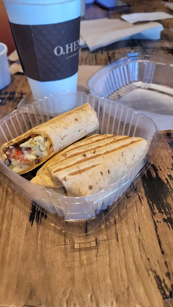 Ohenry's Coffees – photo 5