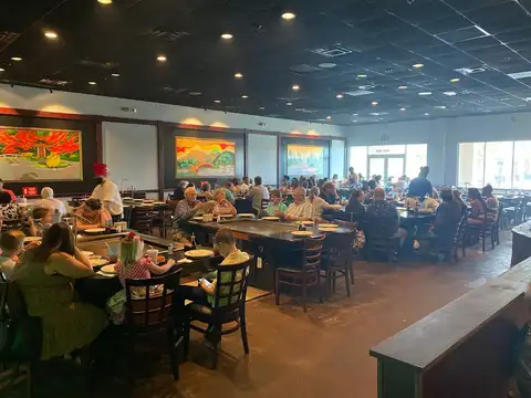 Okinawa Japanese Grillhouse & Sushi Bar in Jacksonville