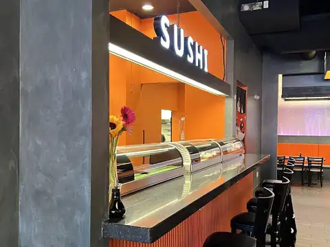 Okini Asian Cuisine in Cincinnati