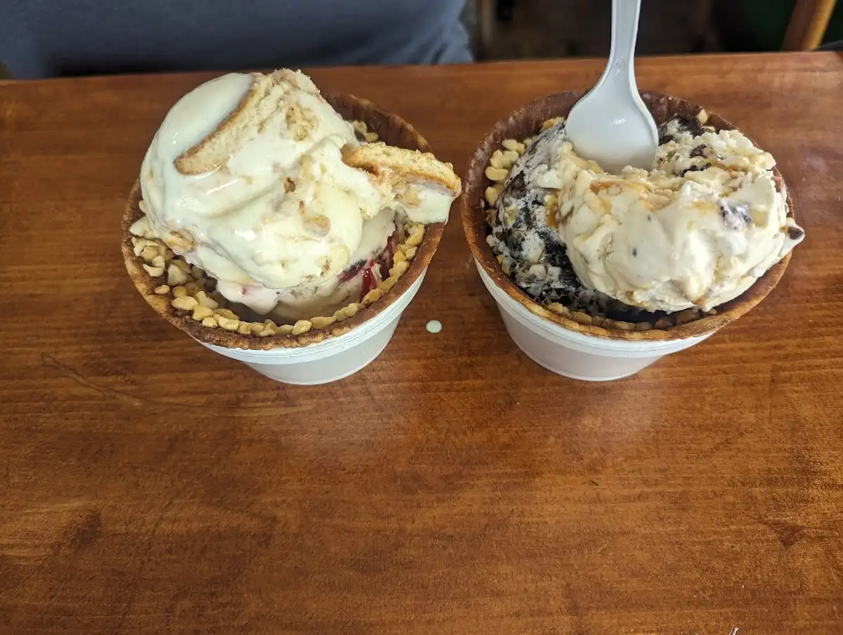 Old Farmer's Creamery – photo 2