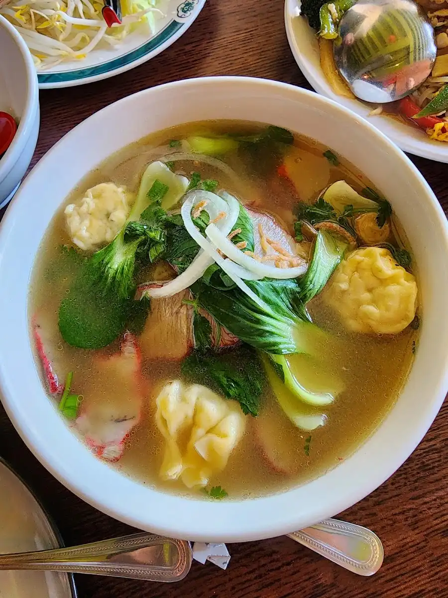 Old Port Noodle House – photo 3