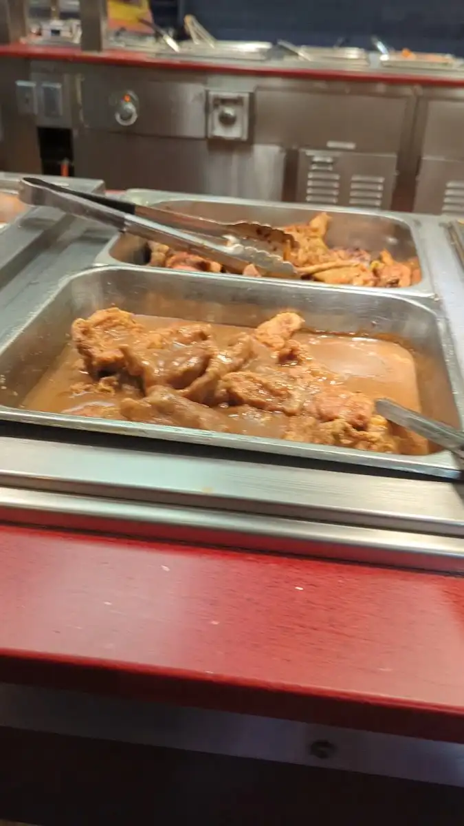 Old Tyme Grill & Buffet – photo 2