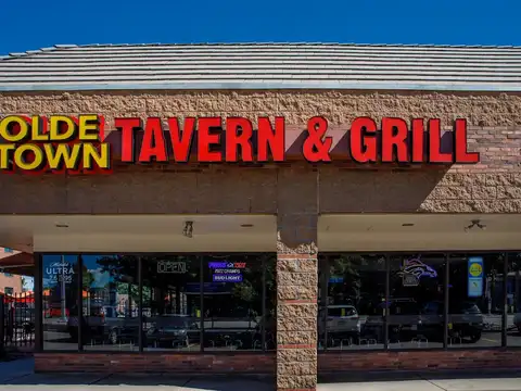 Olde Town Tavern And Grill in Arvada