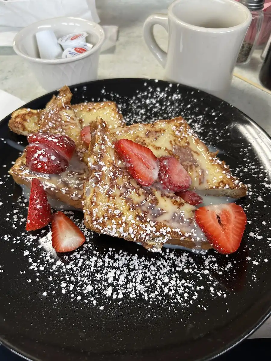 Oliver’S Café – photo 4