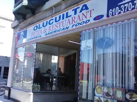 Olucuilta in Reading