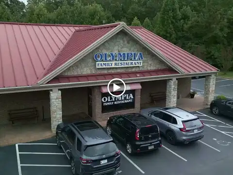Olympia Family Restaurant in Randleman