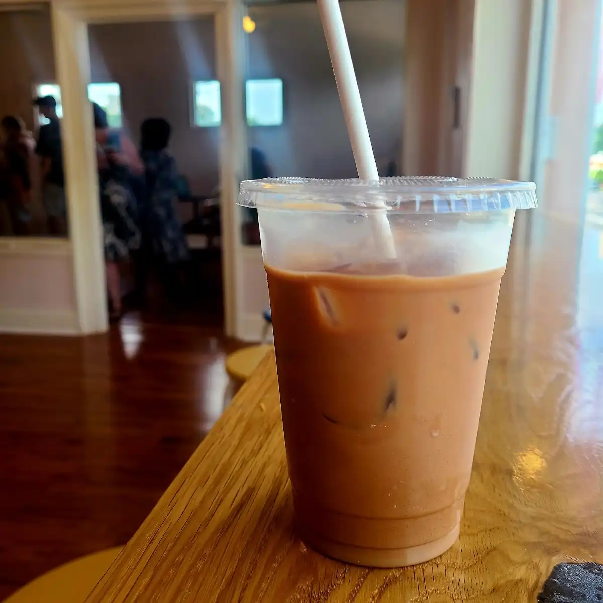 Omie's Coffee Shop And Roastery – photo 5