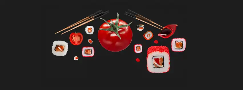 On A Roll Sushi Mexican Japanese Bar – photo 4