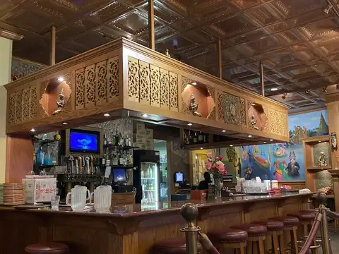 On Rice Thai Cuisine & Spirit in Bellingham