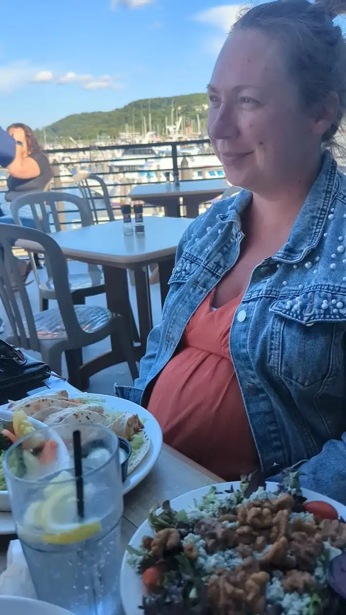 On The Deck – photo 2
