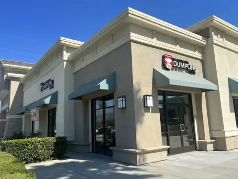 One More Bite Dumpling House in Loma Linda
