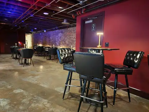 One Of Nineteen Cocktails And Raw Bar in Murfreesboro