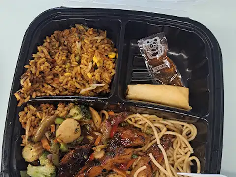 One Plus One Carry Out in Baltimore