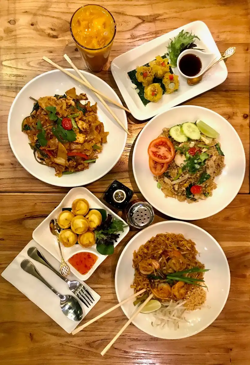 One Two Thai – photo 3