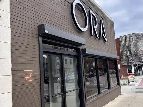 Ora Chicago in Chicago