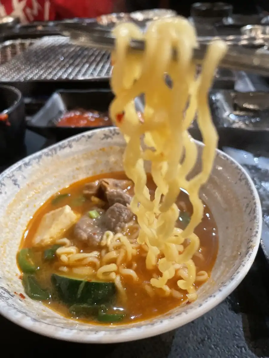 Origin Korean Bbq – photo 5