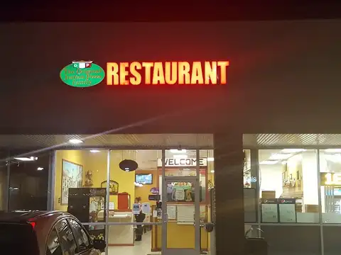 Original Italian Pizza Family Restaurant in Lewisburg
