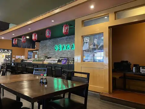 Osaka Japanese Restaurant in Springfield