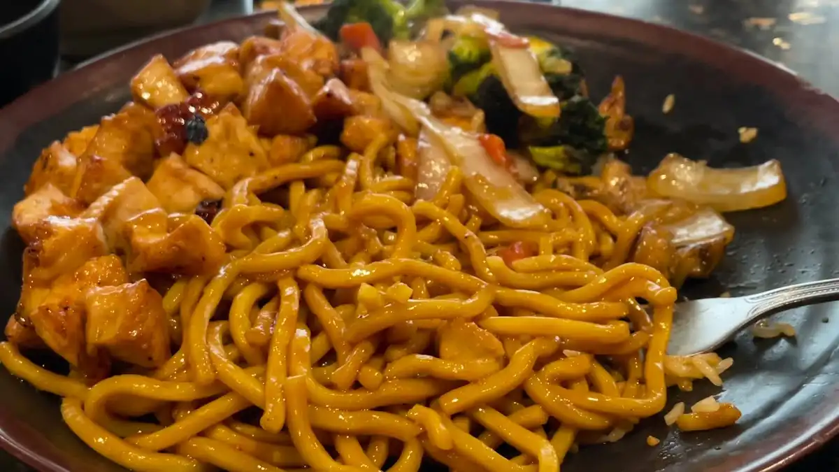 Osaka Japanese Restaurant – photo 2