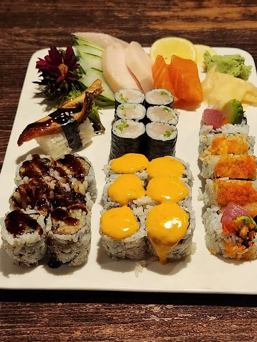 Osaka Japanese Restaurant – photo 3
