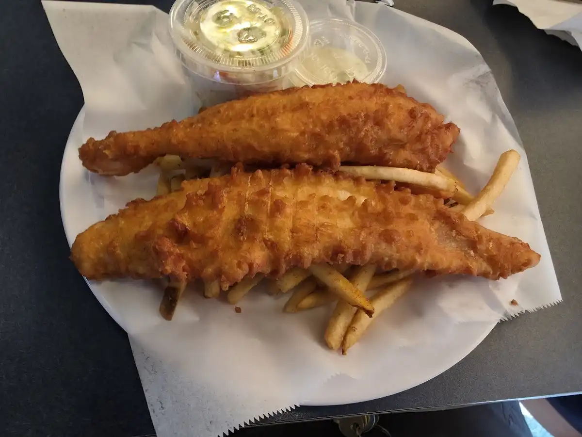 Oscar's Pier 83 – photo 4