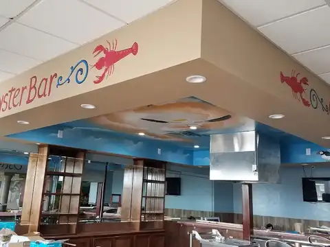 Ostioneria Jalisco Seafood & Oyster Bar in Houston