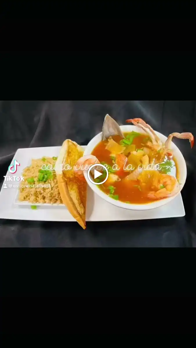 Ostioneria Jalisco Seafood & Oyster Bar – photo 2