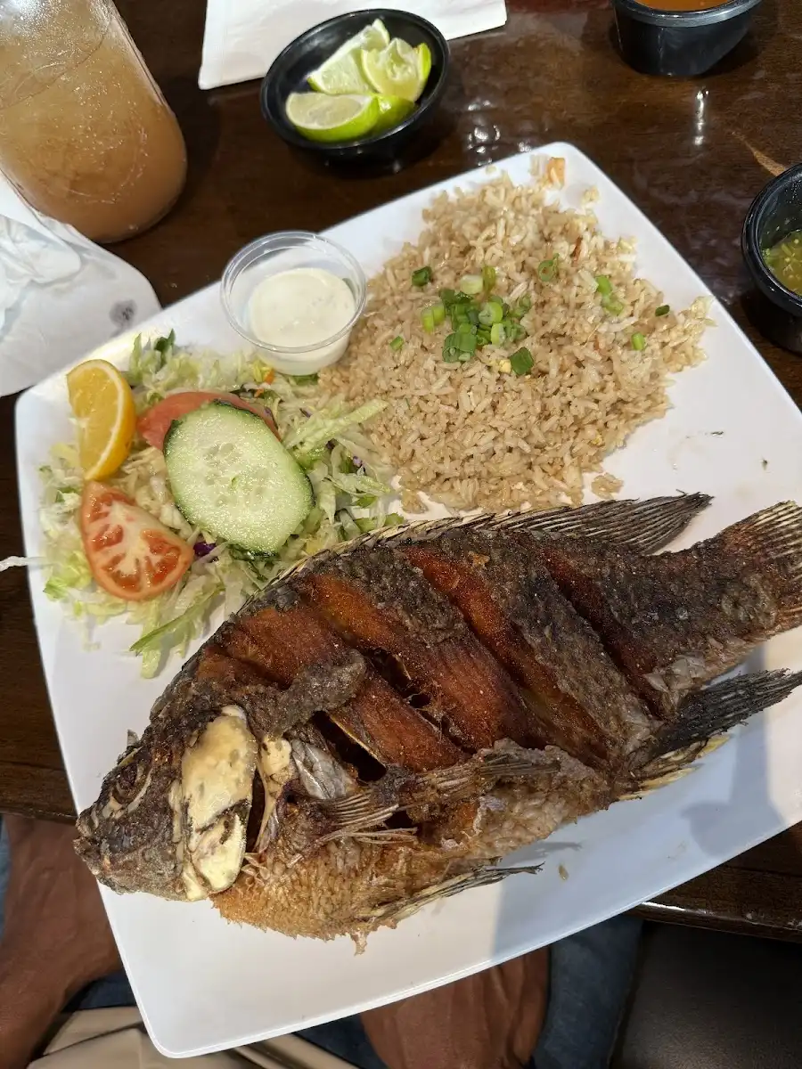 Ostioneria Jalisco Seafood & Oyster Bar – photo 4
