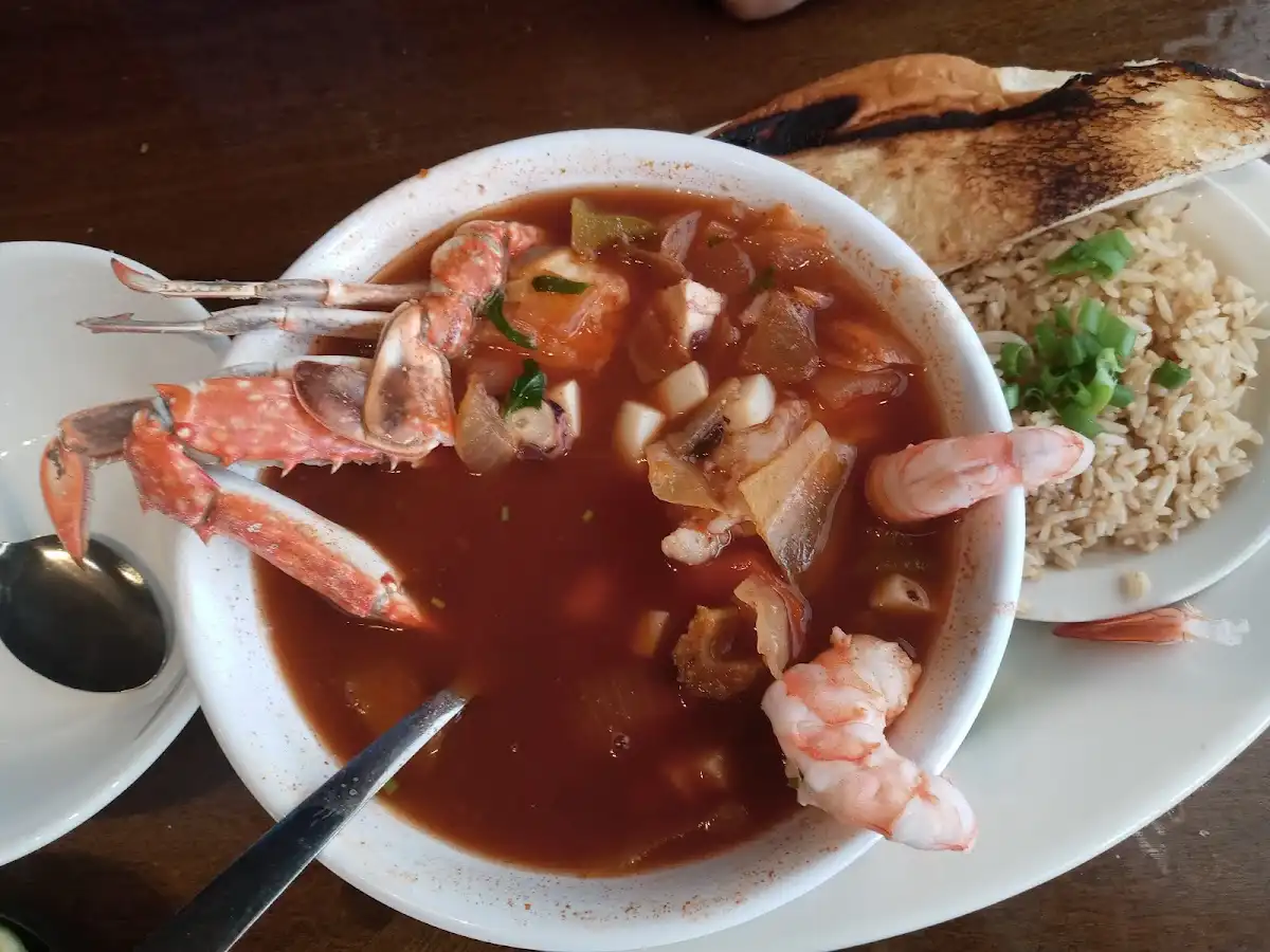 Ostioneria Jalisco Seafood & Oyster Bar – photo 5