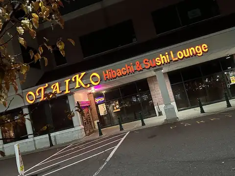 Otaiko Hibachi & Sushi Lounge in Bayonne