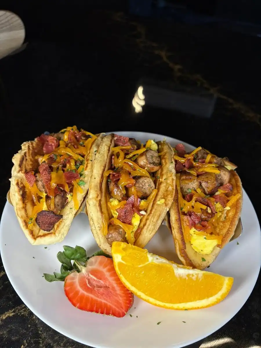 Out Of Town Bistro – photo 3