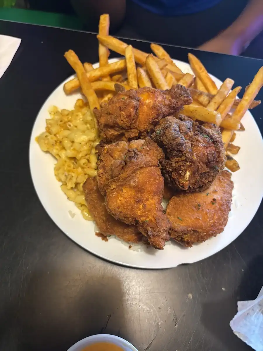 Out Of Town Bistro – photo 4