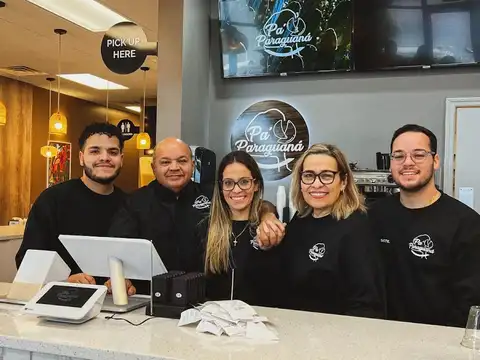 Pa' Paraguaná Venezuelan Latin Restaurant in Kissimmee