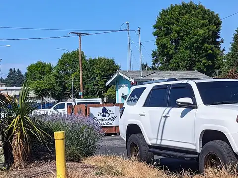Pacific NW Baristas in Lacey
