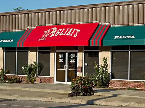 Pagliai's Of Carbondale in Carbondale