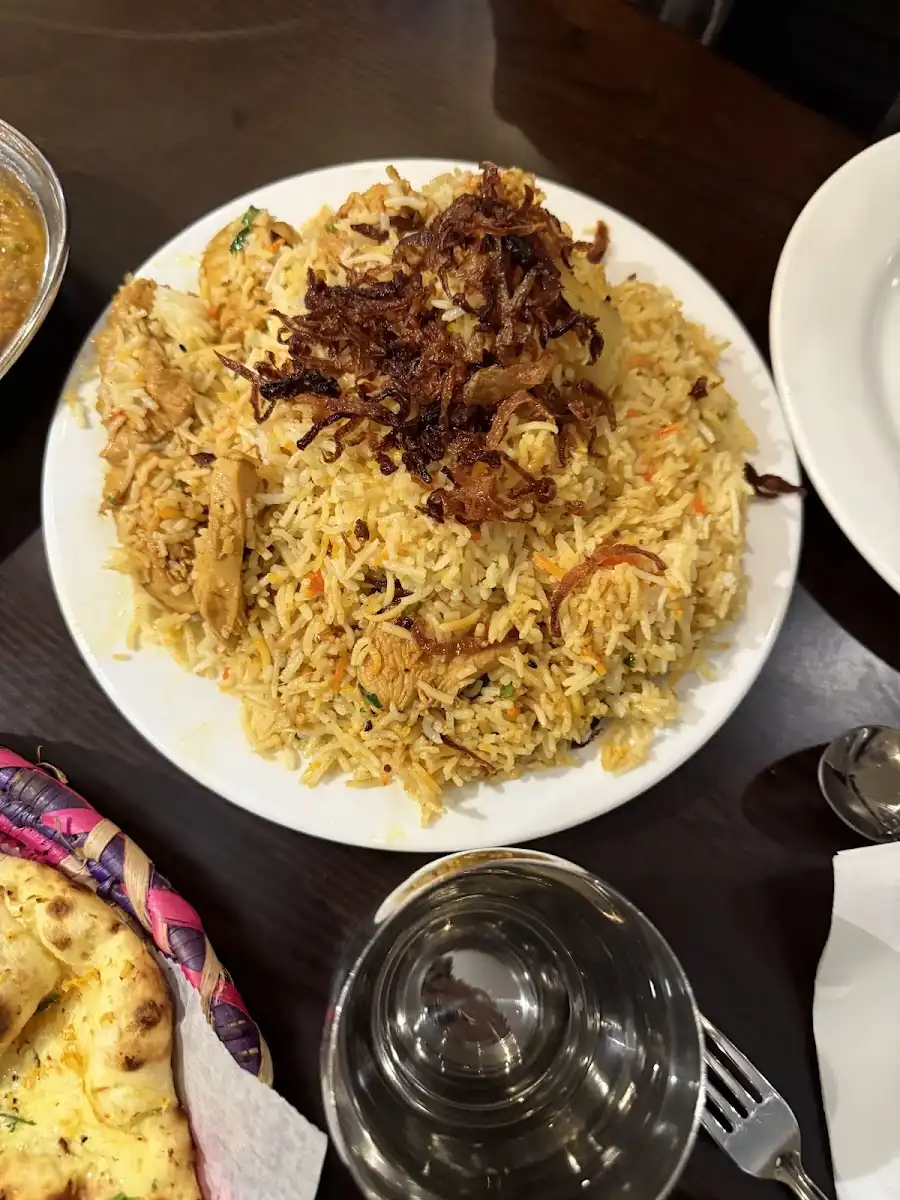 Pakwan Restaurant – photo 4