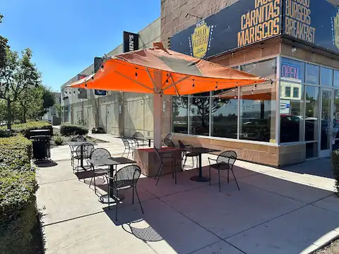 Palo Fierro Mexican Food in Rancho Cucamonga