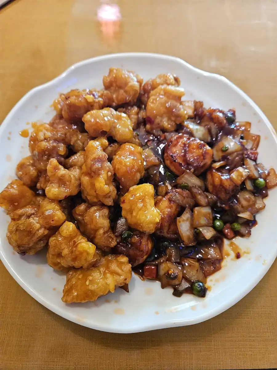 Panasian Chinese-Japanese Restaurant – photo 3