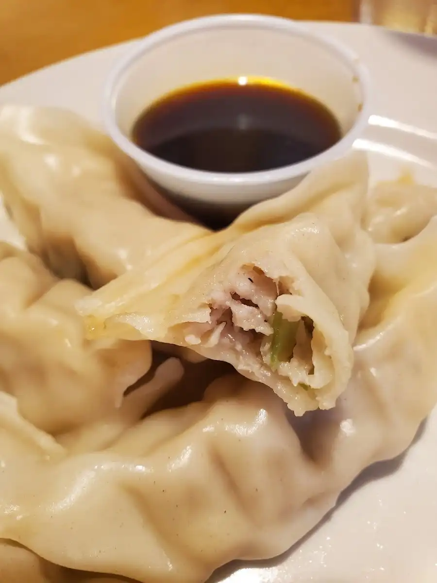 Panasian Chinese-Japanese Restaurant – photo 4