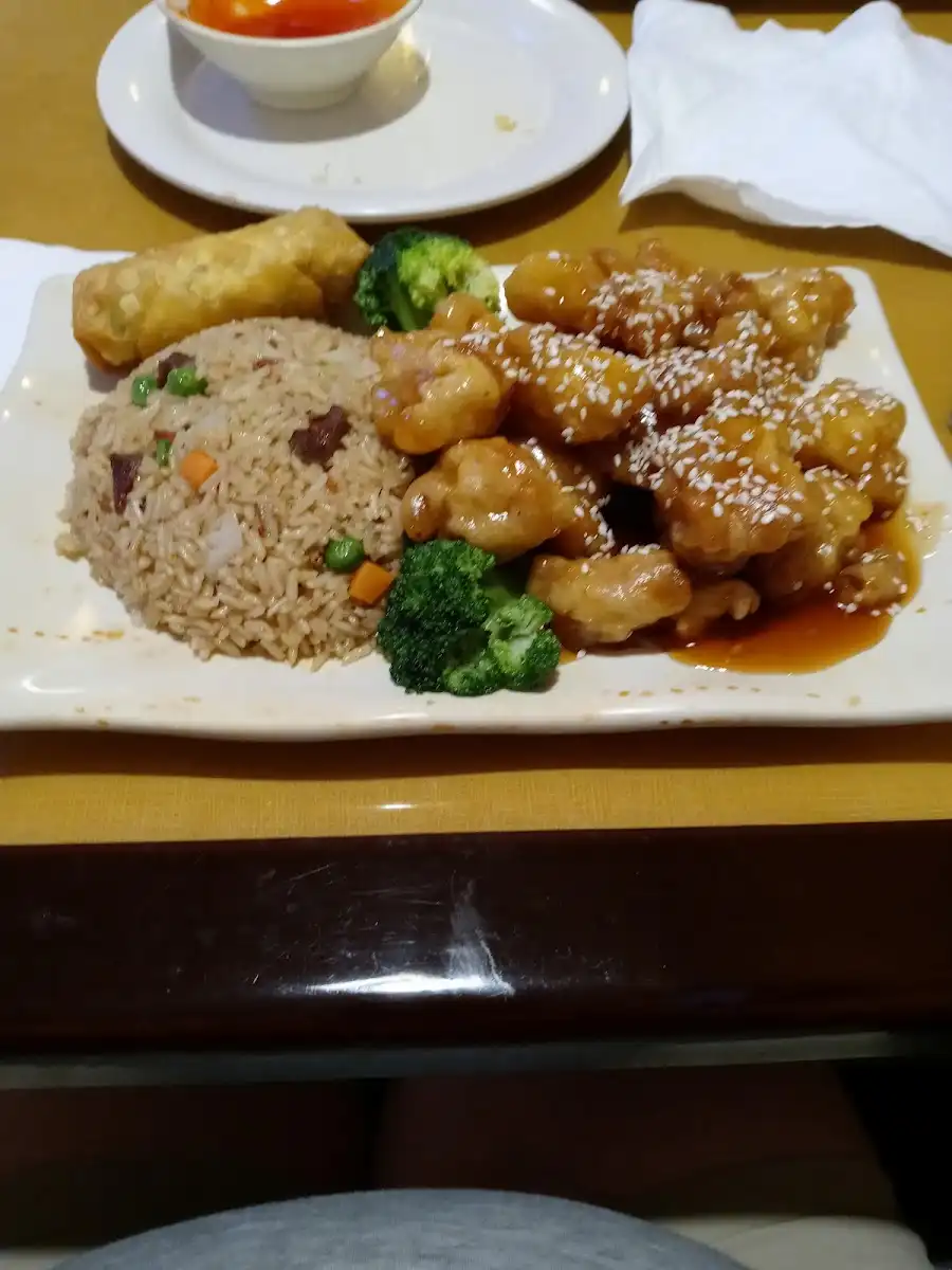 Panasian Chinese-Japanese Restaurant – photo 5