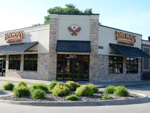 Pancheros Mexican Grill - Ames in Ames