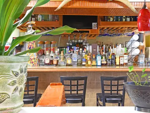 Pancho Villa Grill Cantina Inc in Oak Grove