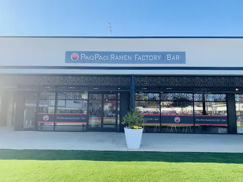 Paopao Ramen Factory & Boba in Atlanta