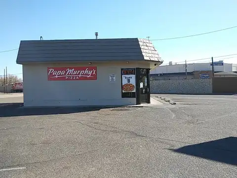 Papa Murphy's Take 'n' Bake Pizza Pueblo in Pueblo