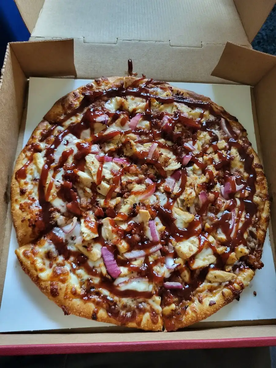 Papa Romano's Pizza & Mr. Pita – photo 3