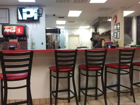 Papaeric's Burgers in Socorro