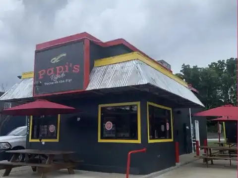 Papi's Rapido in Lexington