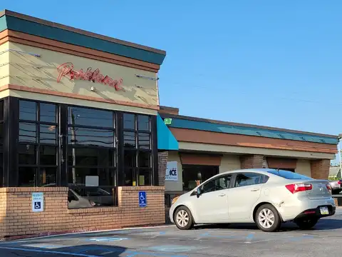 Parkland Restaurant in Allentown